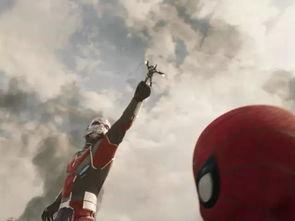 蜘蛛侠爆料电影视频播放,电影幕后花絮大放送! 第1张 蜘蛛侠爆料电影视频播放,电影幕后花絮大放送! 第1张